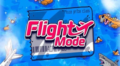 Flight Mode