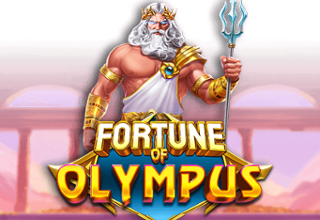Fortune of Olympus