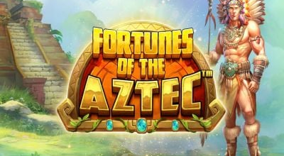 Fortunes of the Aztec