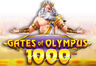 Gates of Olympus 1000