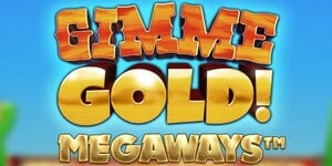 Gimme Gold Megaways