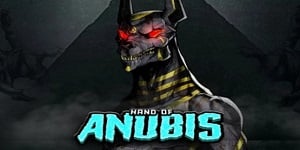 Hand of Anubis