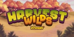 Harvest Wilds