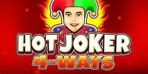 Hot Joker 4 Ways