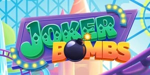 Joker Bombs