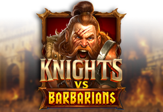 Knights vs Barbarians