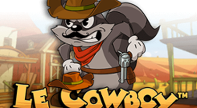 Le Cowboy