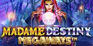 Madame Destiny Megaways