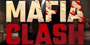 Mafia Clash