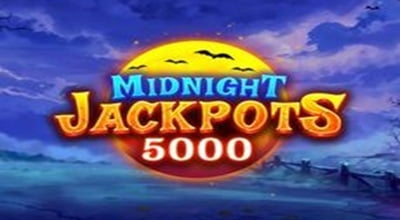 Midnight Jackpots 5000