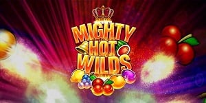 Mighty Hot Wilds