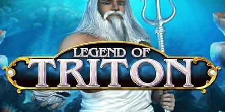 Legend of Triton