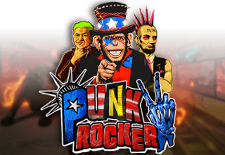 Punk Rocker 2