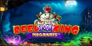 Reel Spooky King Megaways