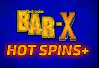 Bar X Hot Spins