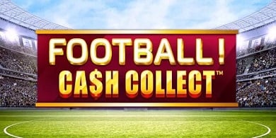 Football Cash Collect