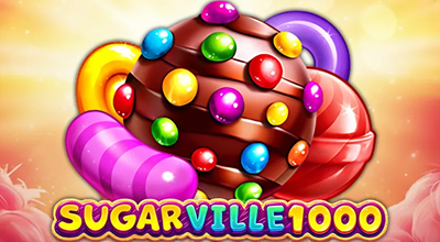 SugarVille 1000