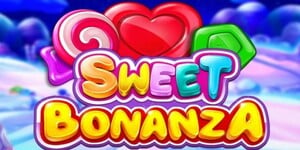 Sweet Bonanza