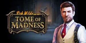 Tome of Madness Demo