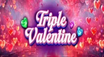 Triple Valentine