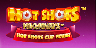 Hot Shots Megaways