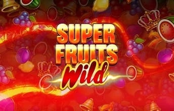 Super Fruits Wild