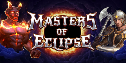 Masters Of Eclipse