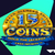 Η Wazdan κυκλοφόρησε το 15 Coins Grand Diamond Edition