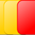 237px-Double_yellow_card.svg.png