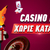 Casino Live Χωρίς Κατάθεση