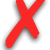 toppng.com-cross-wrong-cross-transparent-background-305x373.png
