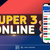Πως παίζω SUPER 3 Online;