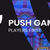 H Push Gaming ανακοινώνει το νέο της παιχνίδι με τίτλο Masked Mayhem