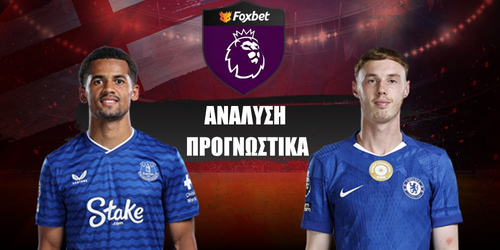 Έβερτον - Τσέλσι