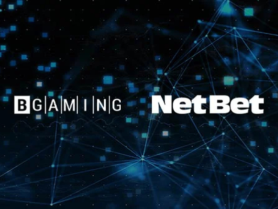 Νέα συνεργασία μεταξύ NetBet και BGaming