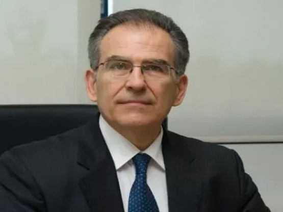 Ο κ. Αντώνης Βαρθολομαίος αναλαμβάνει καθήκοντα νέου Προέδρου στην ΕΕΕΠ