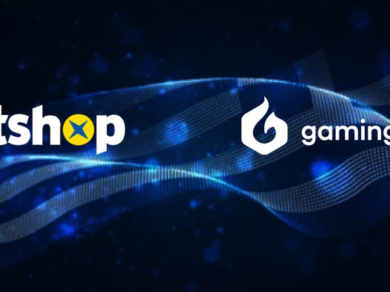 Συνεργασία της Betshop με την Gaming Corps
