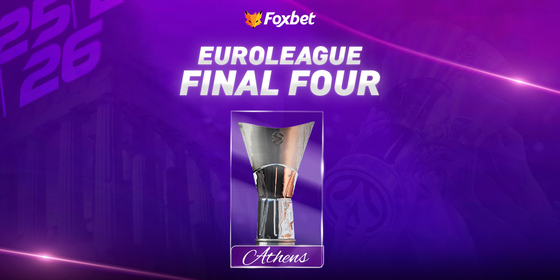 FINAL FOUR 2026 🏀 Τελικός - Ώρα - Ομάδες - Αποδόσεις