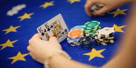 Os cassinos online mais interessantes de Andorra