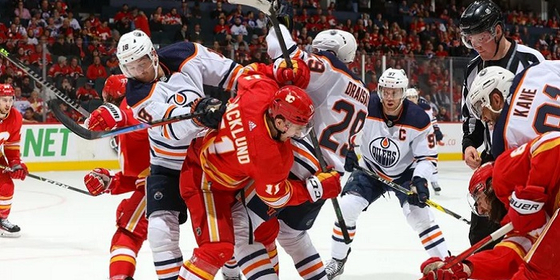 Calgary Flames vs. Edmonton Oilers.JPG