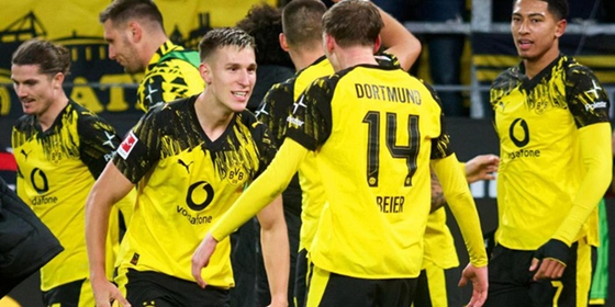 Επιλογή διπλασιασμού στην Ντόρτμουντ Ντόρτμουντ.jpg