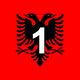 Α Αλβανίας