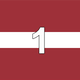 Α' Λετονίας
