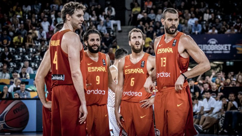 spain-eurobasket 11/9/2017