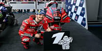 Ανίκητος Bagnaia στη Jerez