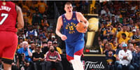Ο Jokic και το ρίσκο με τον Lowry
