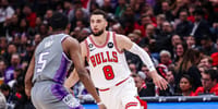 Ο LaVine κι ένα funbet στο 4.50