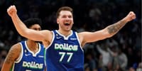 Με το Dallas του Luka