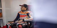 Ξανά απών ο Marc Marquez