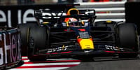 Ακλόνητο φαβορί ο Verstappen